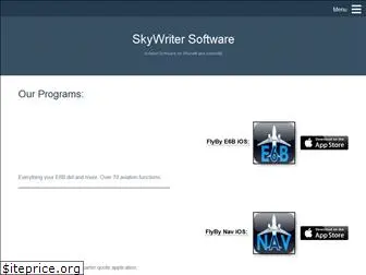 skywritersoft.com