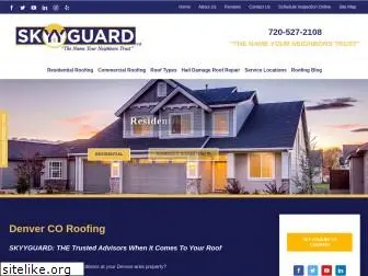 skyyguard.com