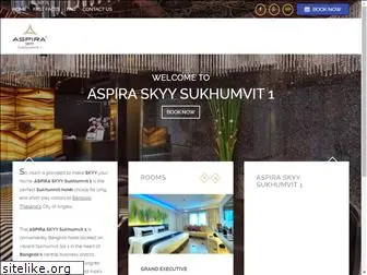 skyyhotel.com