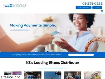 skyzer.co.nz