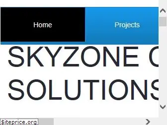 skyzonecabling.com