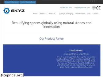 skyzstones.com