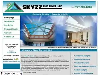 skyzzthelimit.com