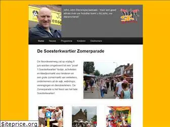 skzomerparade.nl