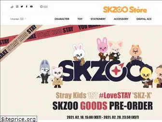 skzoostore.com