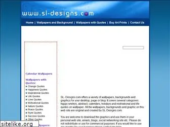 sl-designs.com