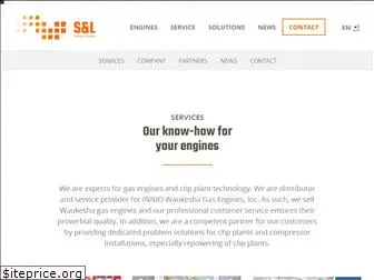 sl-energie.com