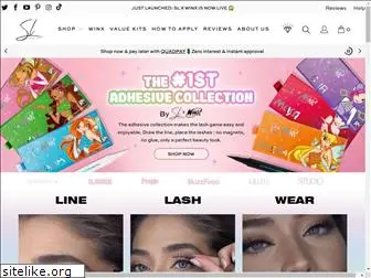 sl-lashes.com