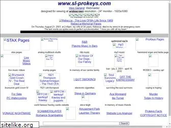 sl-prokeys.com