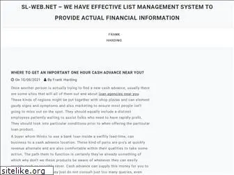 sl-web.net