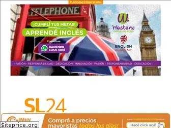 sl24.com.ar