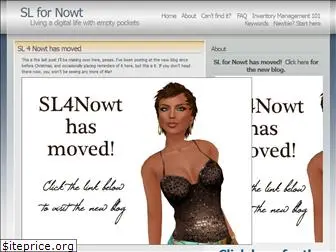 sl4nowt.wordpress.com