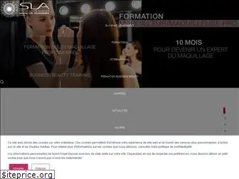 sla-academy.fr