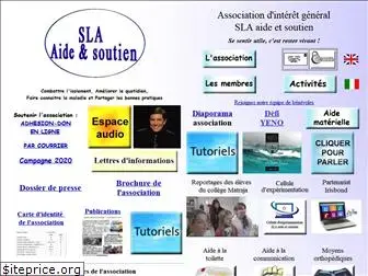 sla-aideetsoutien.fr