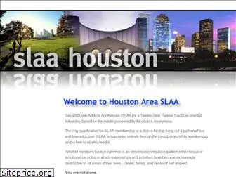 slaa-houston.org