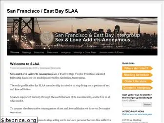 slaa-sfeb.org