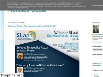 slaai.blogspot.com