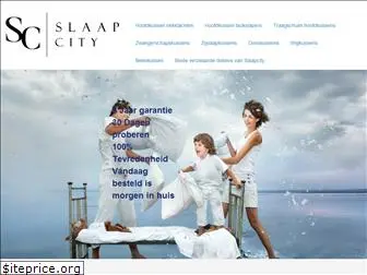 slaapcity.nl