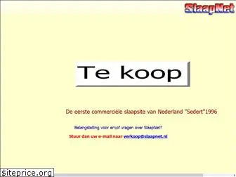 slaapnet.nl