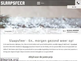 slaapsfeer.nl