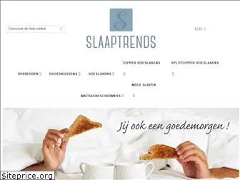 slaaptrends.nl