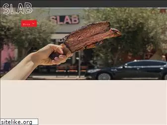 slabbarbecue.com