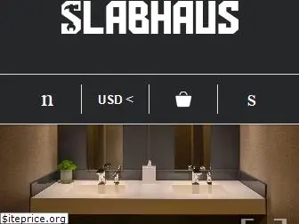 slabhaus.com