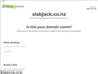 slabjack.co.nz