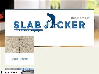 slabjacker.com.au