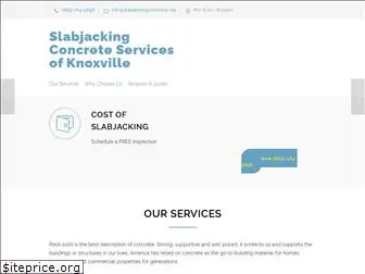 slabjackingconcrete.net