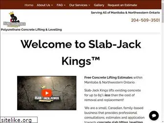 slabjackkings.com