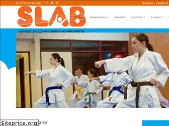 slabrosemont.org