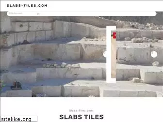 slabs-tiles.com