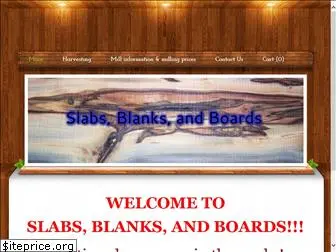 slabsblanksandboards.com