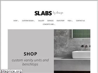 slabsbydesign.com.au