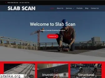 slabscan.com.au