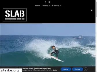 slabsurf.com