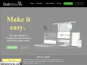 slabware.com