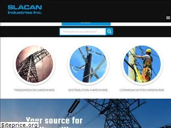 slacan.com