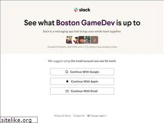 slack.bostongamedev.com
