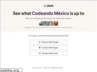 slack.codeandomexico.org