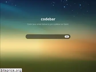 slack.codebar.io