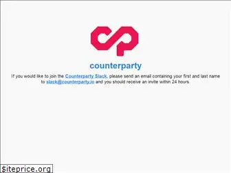 slack.counterparty.io