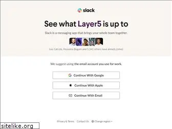 slack.layer5.io