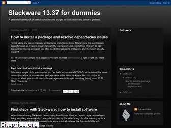 slack4dummies.blogspot.com
