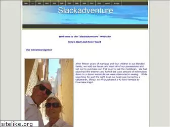 slackadventure.com