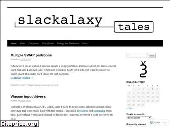 slackalaxy.com
