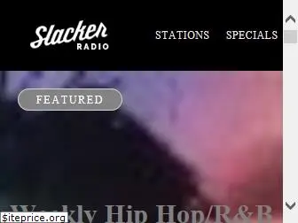 slacker.com