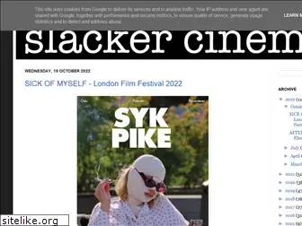 slackercinema.blogspot.com