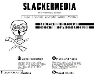 slackermedia.info